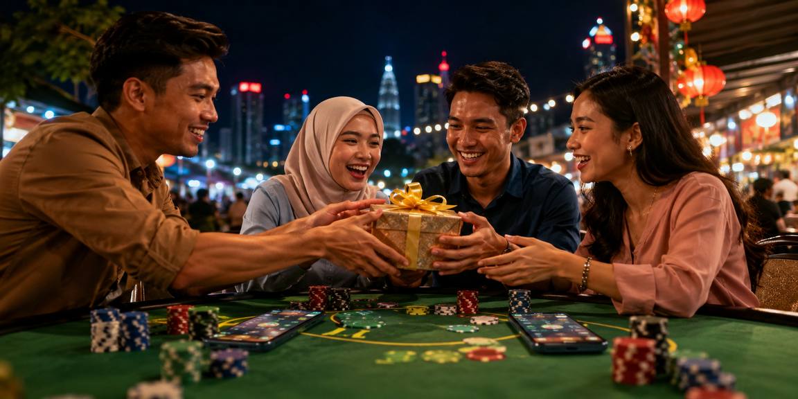 Slot dengan Studio Terkemuka, Pembayaran Cepat