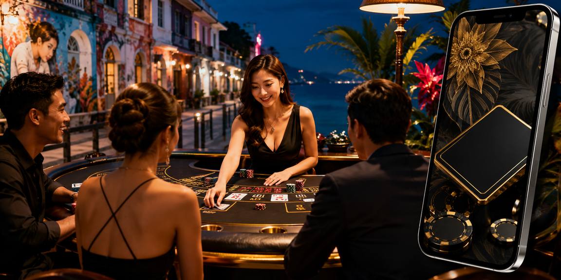 stk666 Casino & Slots Malaysia dengan Touch 'n Go eWallet